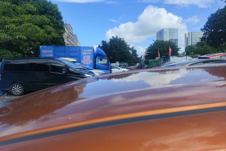 Used Honda XR-V 2017 1.5L LXi CVT Classic Edition