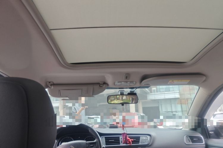 Used Citroen C3-XR 2015 1.6THP Automatic Flagship Model
