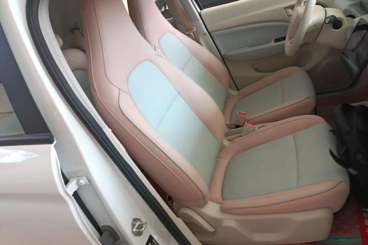 Used Leapmotor T03 2024 310 Comfort Edition
