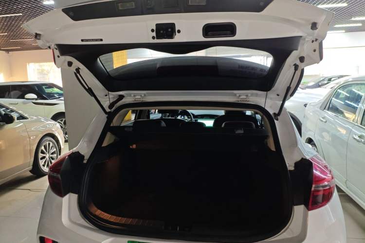 Used Geely Auto Emgrand GS 2020 1.4T CVT Ya