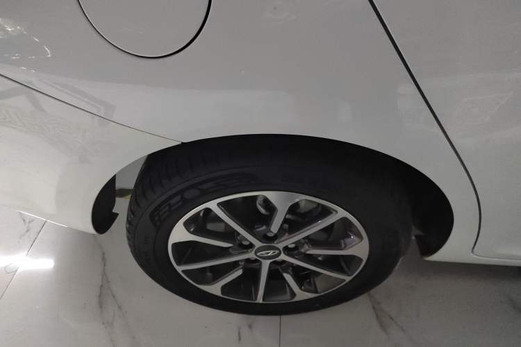 Used Chery Arrizo 5 2021 PRO 1.5L CVT Youth Edition