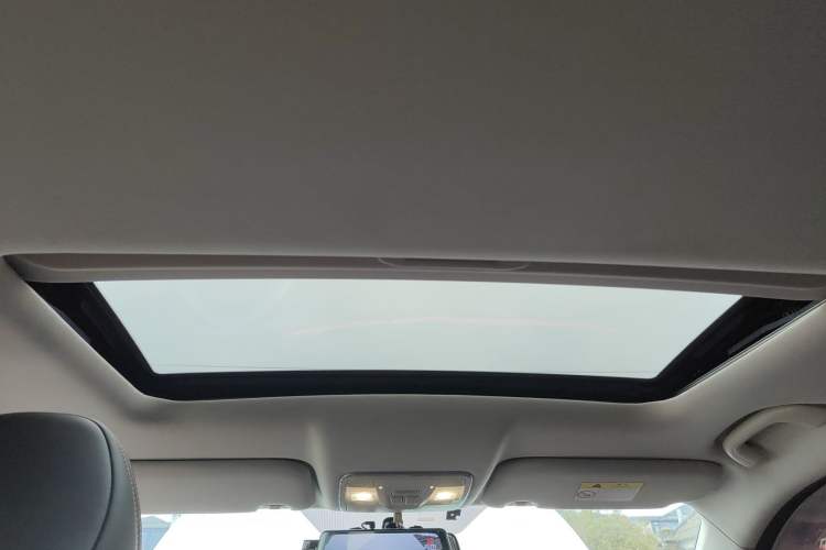 Used Changan CS35PLUS 2018 1.6L Manual Changlian Edition China V Standard
