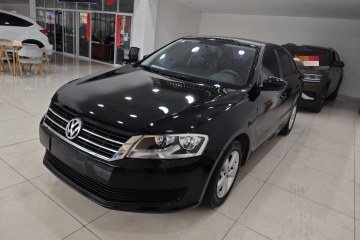 Used Volkswagen Lavida 2013 Revised Classic 1.6L Automatic Fashion Edition