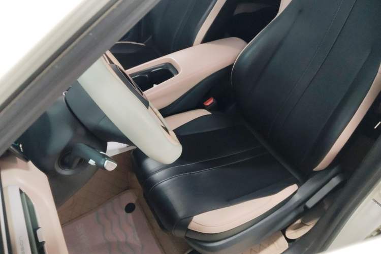 Used BYD Seagull 2025 305km Active Version