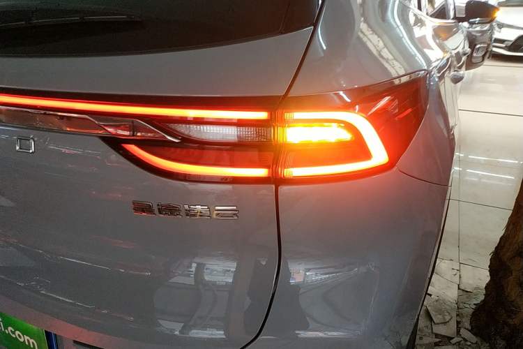 Used  Lingyun 2021 400T Two-Wheel Drive StarRui PRO Edition
