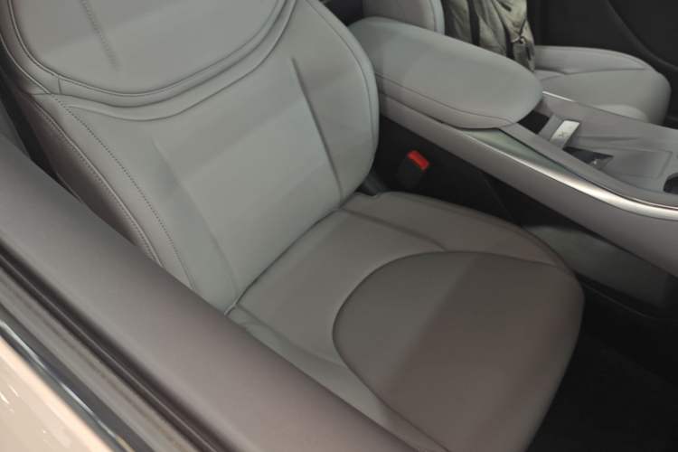 Used XPeng MONA M03 2024 515 Long-Range
