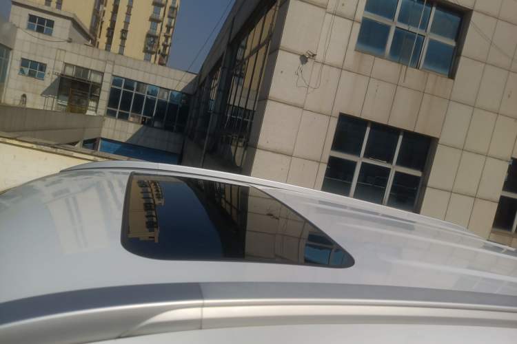 Used Chery Tiggo 5x 2022 Superhero Edition 1.5L CVT Luxury Model