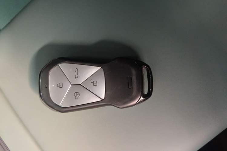 Used XPeng P7+ 2024 Limited Edition Max
