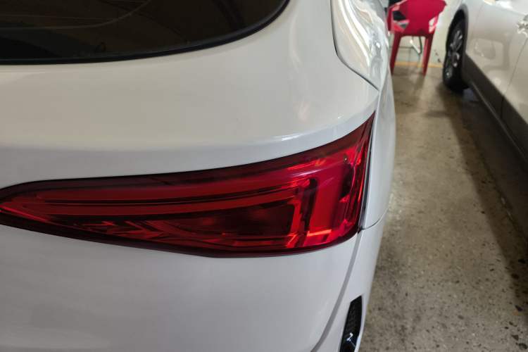 Used JETOUR X90 2019 1.6T DCT Luxury Travel Edition 6 Seats China VI Standard