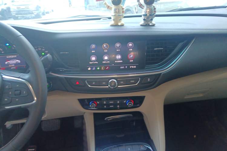 Used Buick Regal 2020 552T Elite Edition
