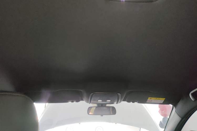 Used BYD Qin PLUS 2025 DM-i Smart Drive 55KM Leading Model