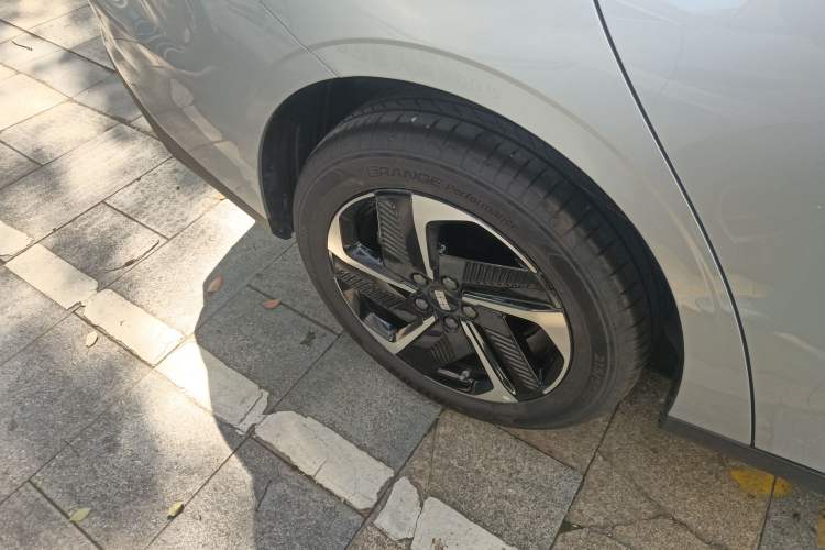 Used  L6 2025 EM-i 140km Starship Edition
