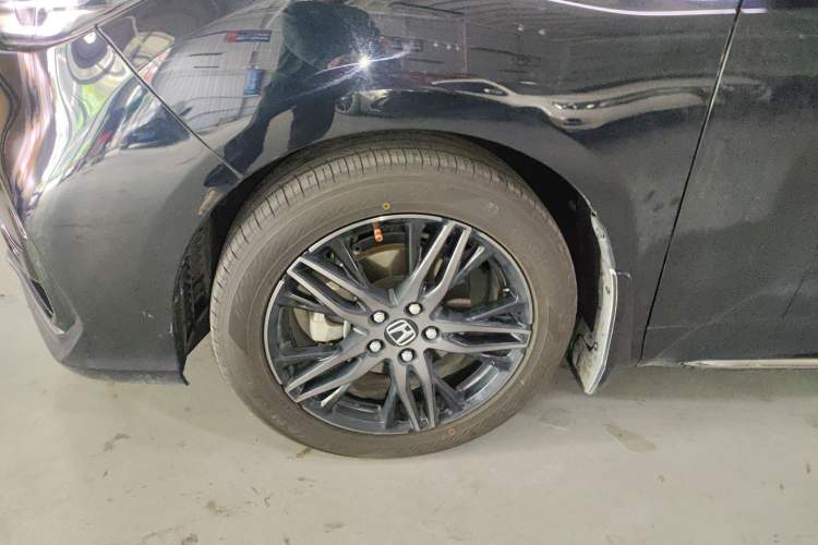 Used Honda Odyssey 2022 2.0L eHEV Sharp·Luxury Edition