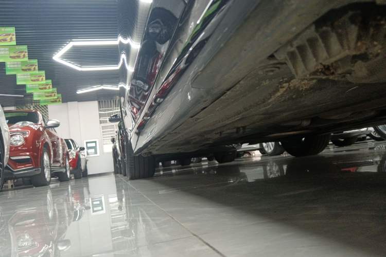 Used BMW 3 Series 2021 Restyled 325Li M Sport Package
