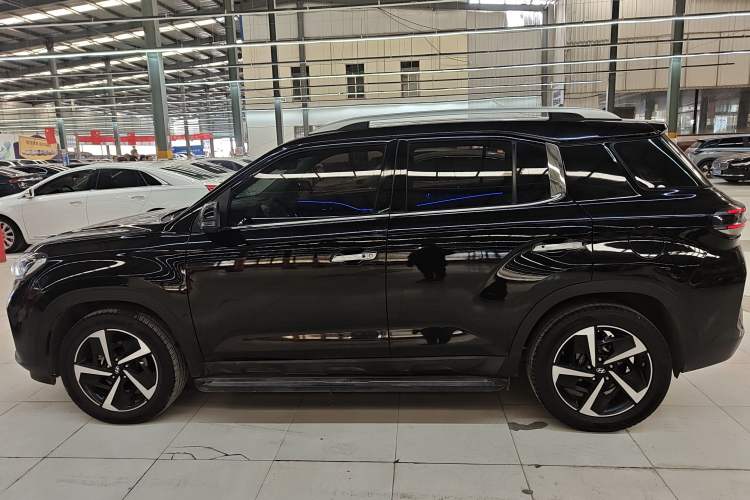 Used Hyundai ix35 2021 2.0L Automatic 2WD GLS Leading Edition