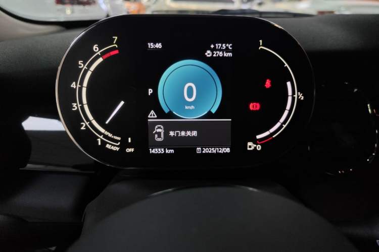 Used  MINI 2022 Updated 1.5T COOPER Classic Edition