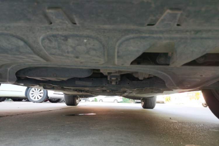 Used Skoda Yeti 2016 1.4TSI DSG Advanced Edition
