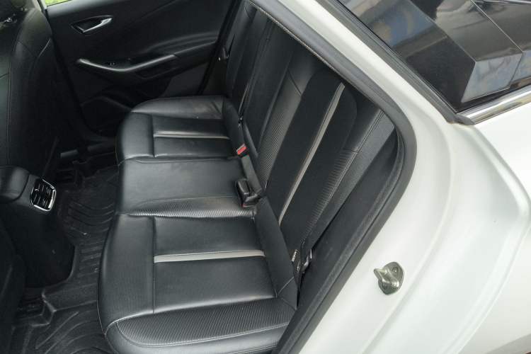 Used Hyundai Lafesta 2019 280TGDi Smart Speed Version China VI Standard