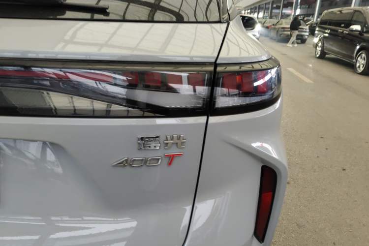 Used  Stellar 2023 400T Two-Wheel Drive Comfort Flyfish Edition