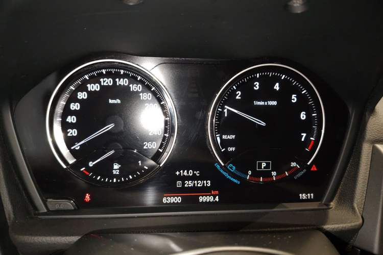 Used BMW 1 Series 2019 118i M Sport Package