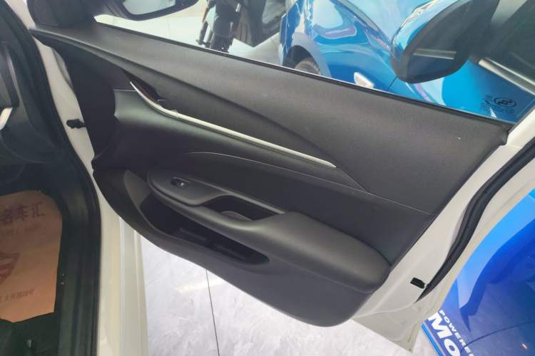 Used Buick GT 2021 Revised Version Flagship 1.5L Automatic Elite Edition
