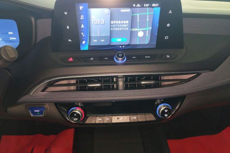 Used Buick Velite 6 2023 430km Range Commuter Version
