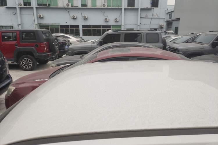 Used Wuling Hongguang MINIEV 2022 Easy Version Lithium Iron Phosphate
