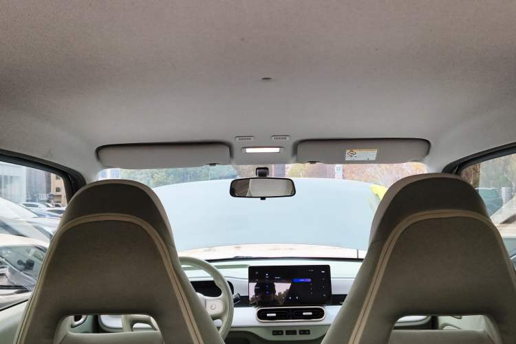 Used  Panda 2025 210km Panda Rider
