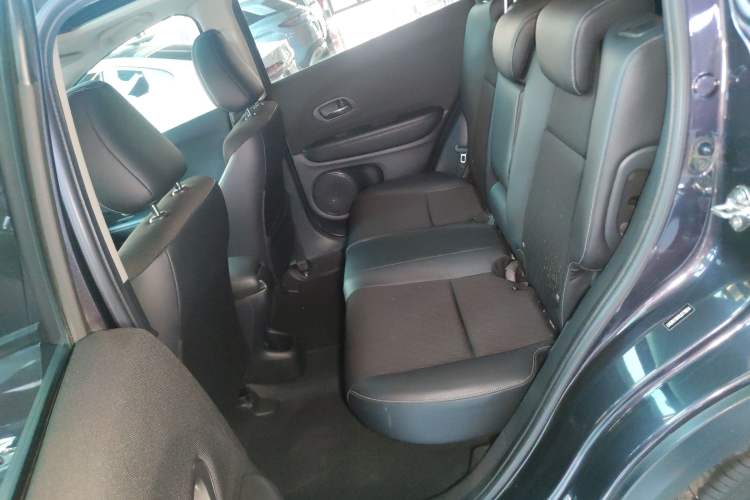 Used Honda Vezel 2020 1.5L CVT Pioneer Edition