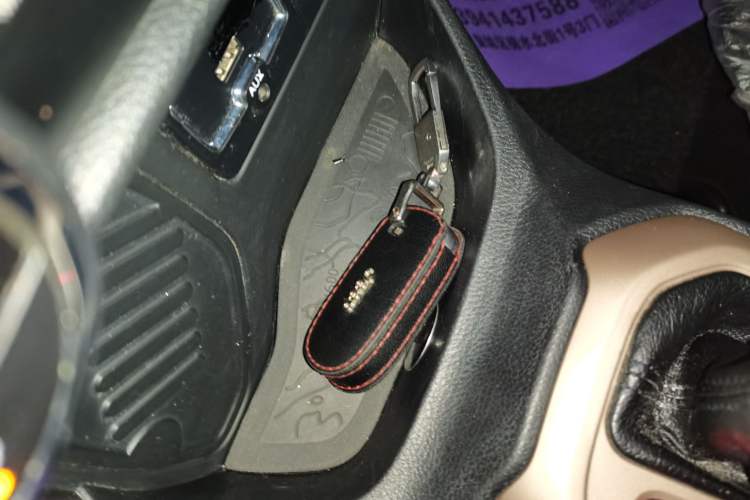 Used  Renegade 2016 1.4T Automatic Jingneng Version+