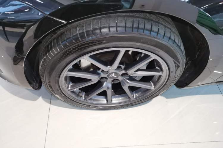 Used Tesla Model 3 2020 Standard Range Rear-Wheel Drive Upgraded Version
