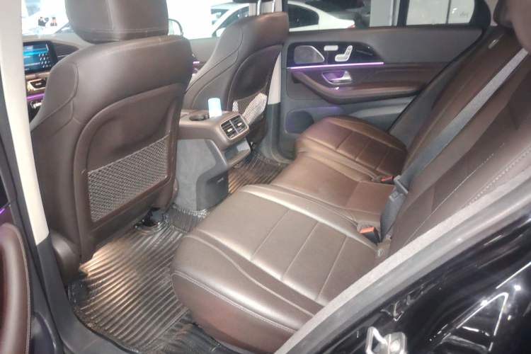 Used Mercedes-Benz GLE 2020 Restyled GLE 350 4MATIC Fashion Edition
