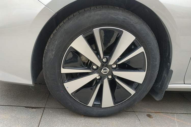 Used Nissan Teana 2021 2.0L XL Comfort Edition