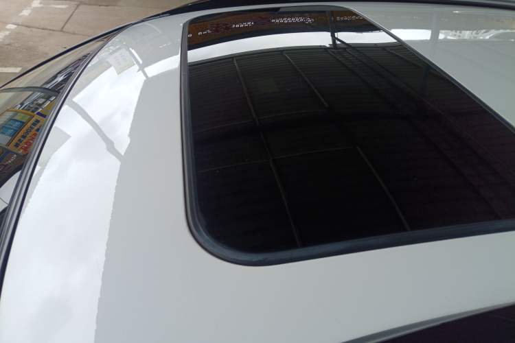 Used Haval H6 2018 Blue Label Sport Edition 1.5T Automatic Two-Wheel Drive Elite Model
