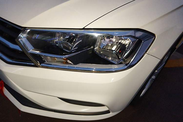 Used Volkswagen Bora 2019 Facelift Bora·Legend 1.5L Automatic Fashion Edition China VI Standard