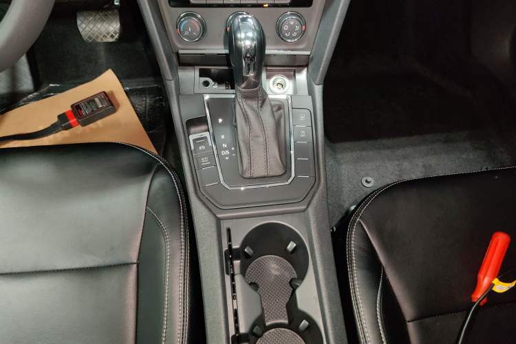 Used Volkswagen Lamando 2021 230TSI DSG Fashion Edition
