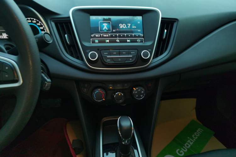 Used Chevrolet Cavalier 2019 320 Automatic Xinyue Edition
