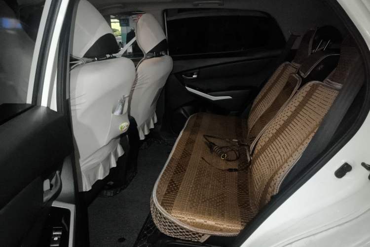 Used SsangYong Korando 2014 2.0L Gasoline Two-Wheel Drive Automatic Elite Navigation Edition
