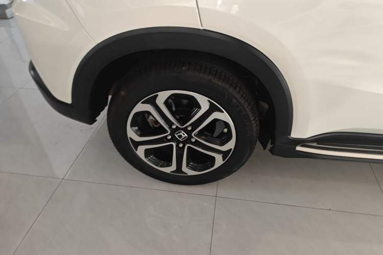 Used Honda XR-V 2021 1.5L CVT Classic Edition
