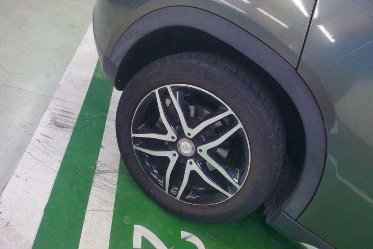 Used Mercedes-Benz GLA 2016 GLA 220 4MATIC Fashion Edition