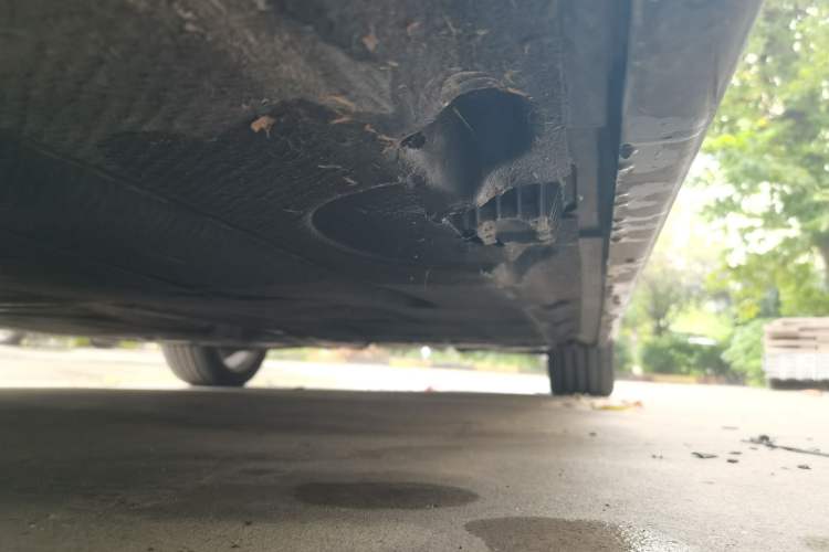 Used BMW 5 Series 2014 535Li Leading Model
