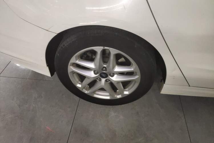 Used Ford Mondeo 2013 1.5L GTDi180 Fashion Edition