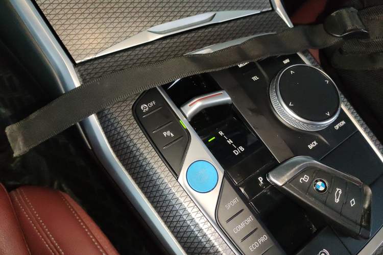 Used BMW i3 2023 eDrive 40 L Midnight Edition
