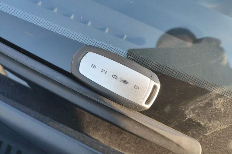 Used  Panda 2025 210km Panda Kart
