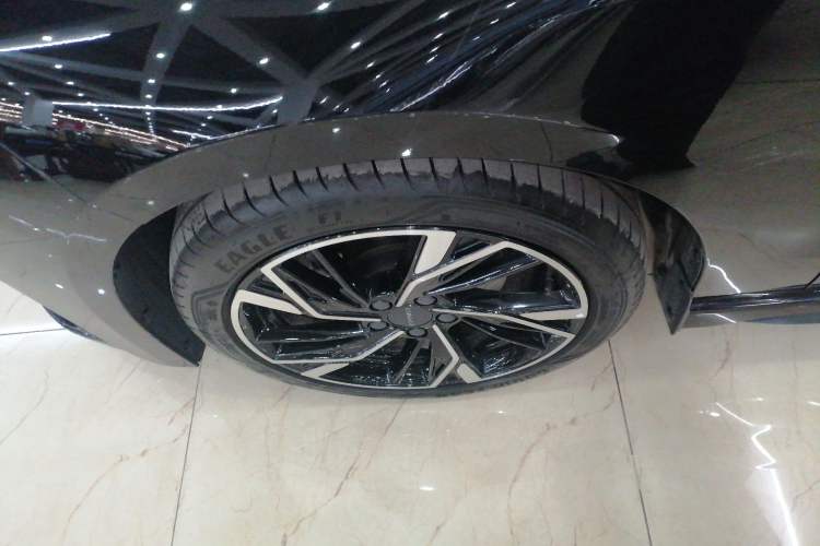 Used Lynk & Co 03 2023 2.0TD DCT JingPro
