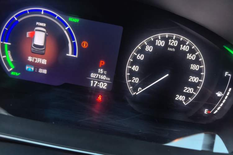 Used Honda Odyssey 2024 2.0L eHEV Sharp & Enjoy Edition