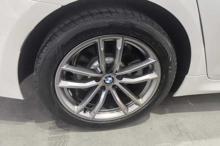 Used BMW 5 Series 2018 525i M Sport Package
