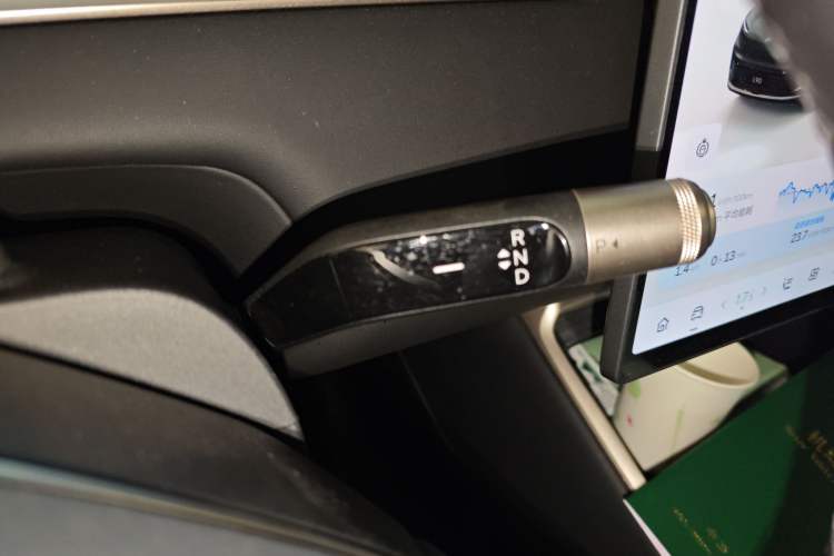 Used ONVO Luxeed L90 2025 Model—Pro Seven-Seater Version