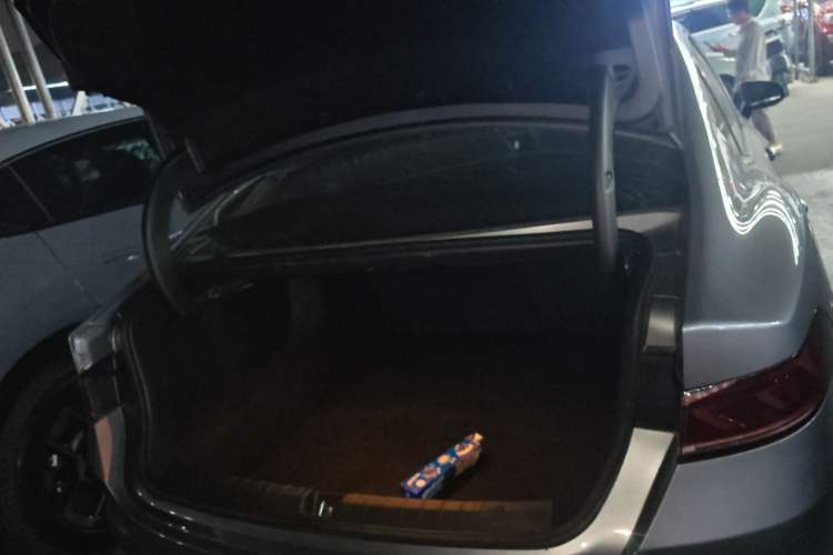 Used BYD Qin PLUS 2024 HONOR Edition DM-i 55KM Leading Model
