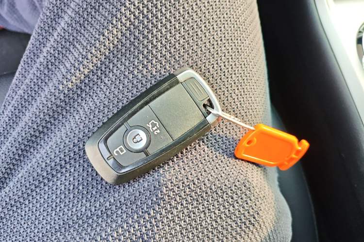 Used Ford Mondeo 2020 EcoBoost 180 Stylish Model